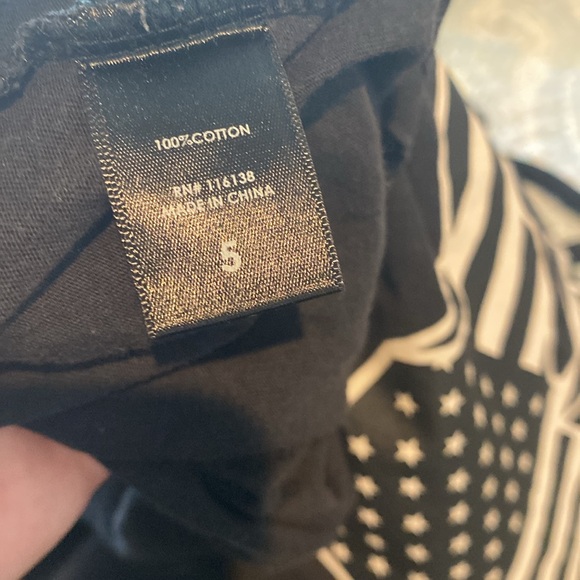 Torrid MTV tank - Picture 3 of 3